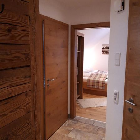 Gasthaus Brandlwirt Saalfelden Luaran gambar