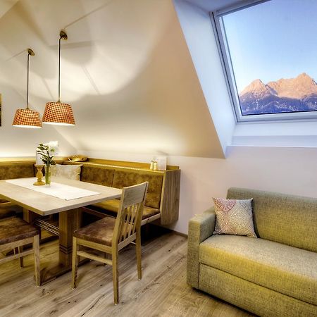 Gasthaus Brandlwirt Saalfelden Luaran gambar