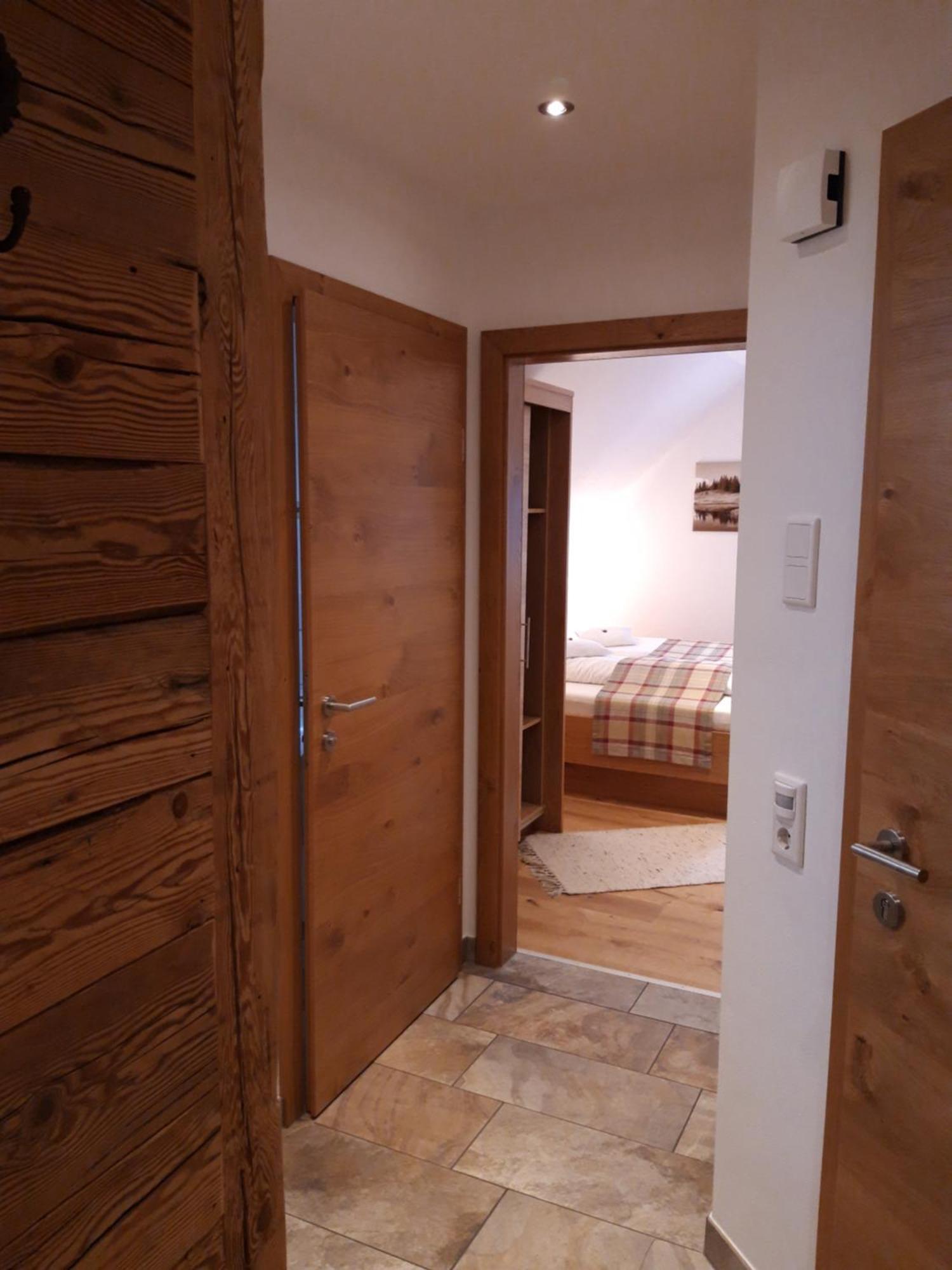 Gasthaus Brandlwirt Saalfelden Luaran gambar